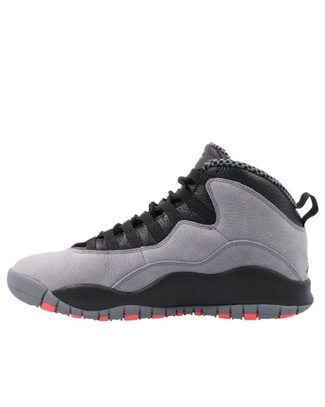 Nike Black Retro 'Cool' for men