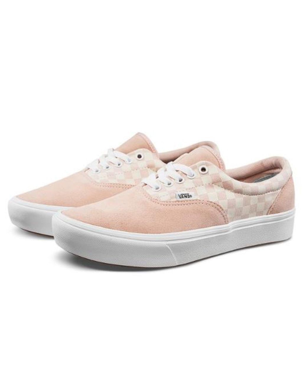 Vans Pink Comfycush Era 'Spanish Villa' for men