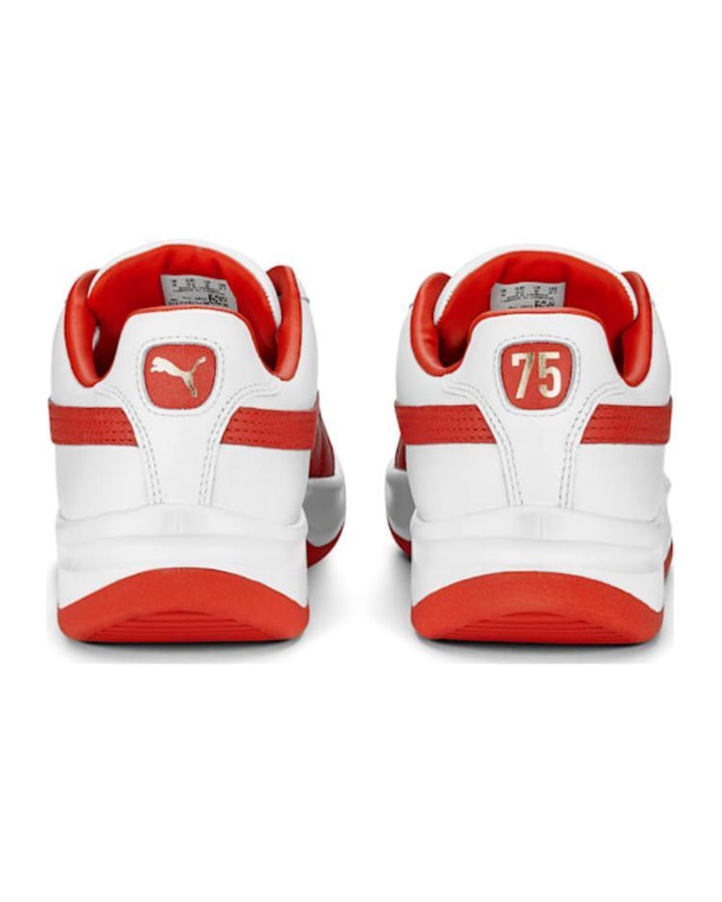 PUMA Red Gv Special 75Th Anniversary for men