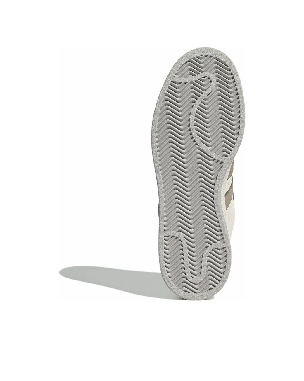Adidas Gray Campus 00S 'Orbit Putty' for men