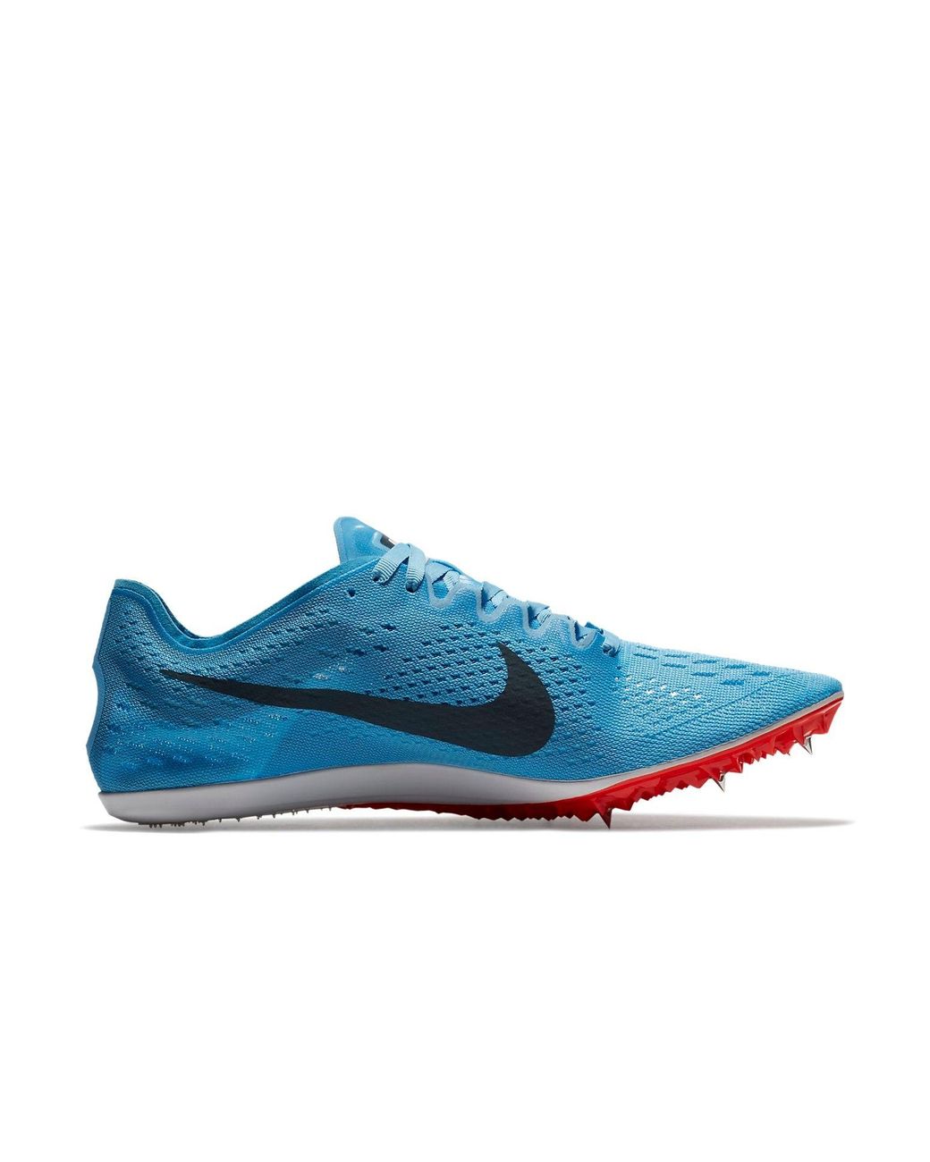 Nike Blue Zoom Victory 3 for men