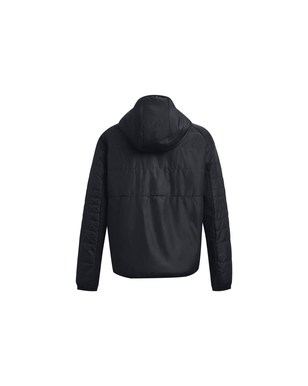 Under Armour Blue (Wmns) Storm Session Hybrid Jacket