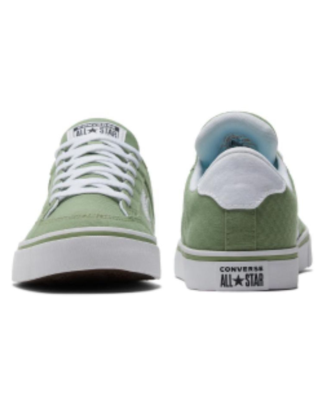 Converse Green All Star Tobin Ox for men