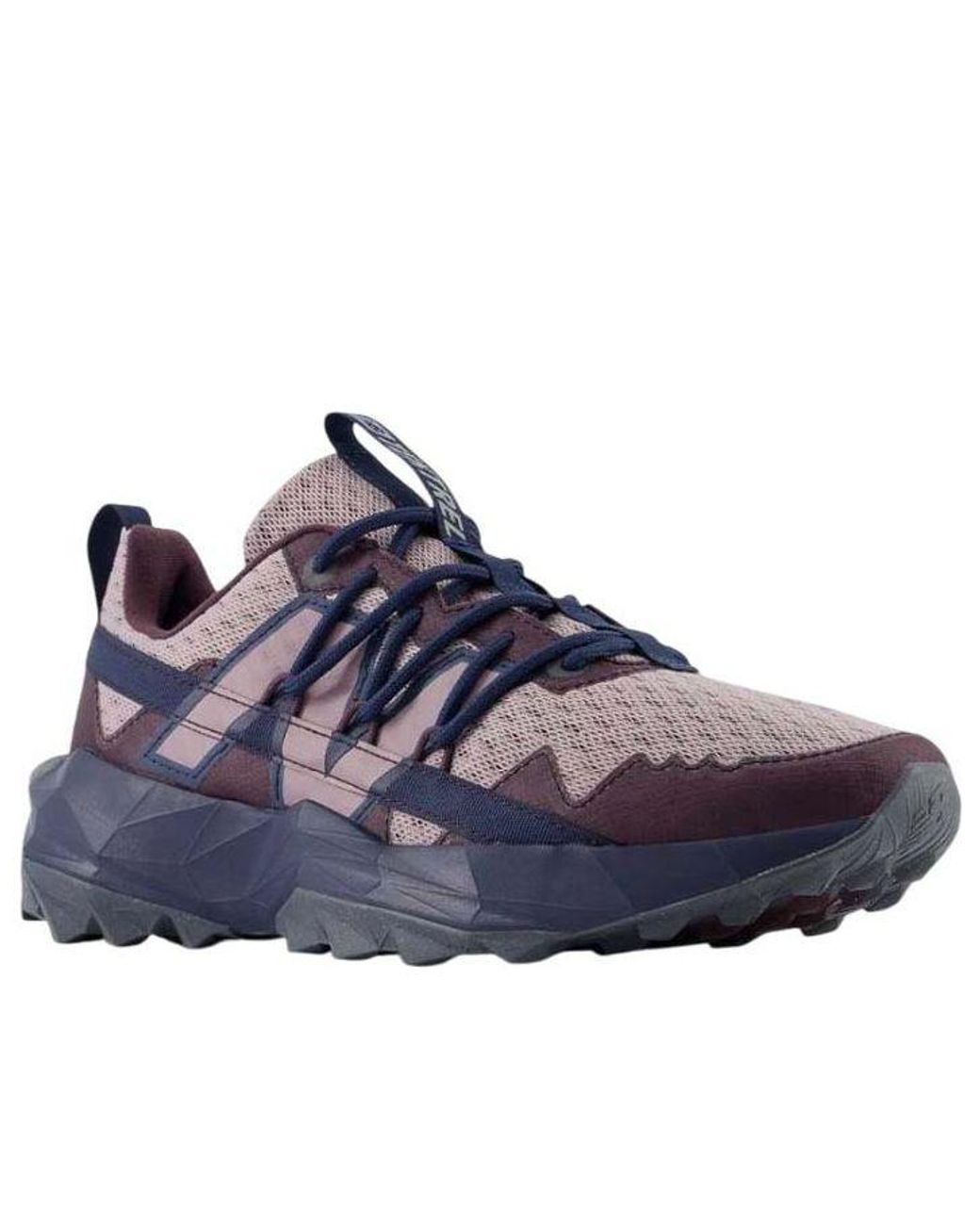 New Balance Blue (Wmns) Tektrel 'Ice Wine'