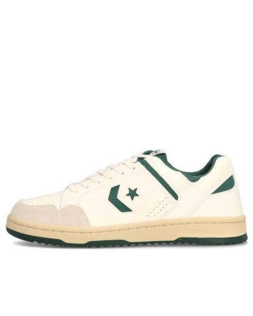 Converse Metallic Skateboarding Weapon Ox for men