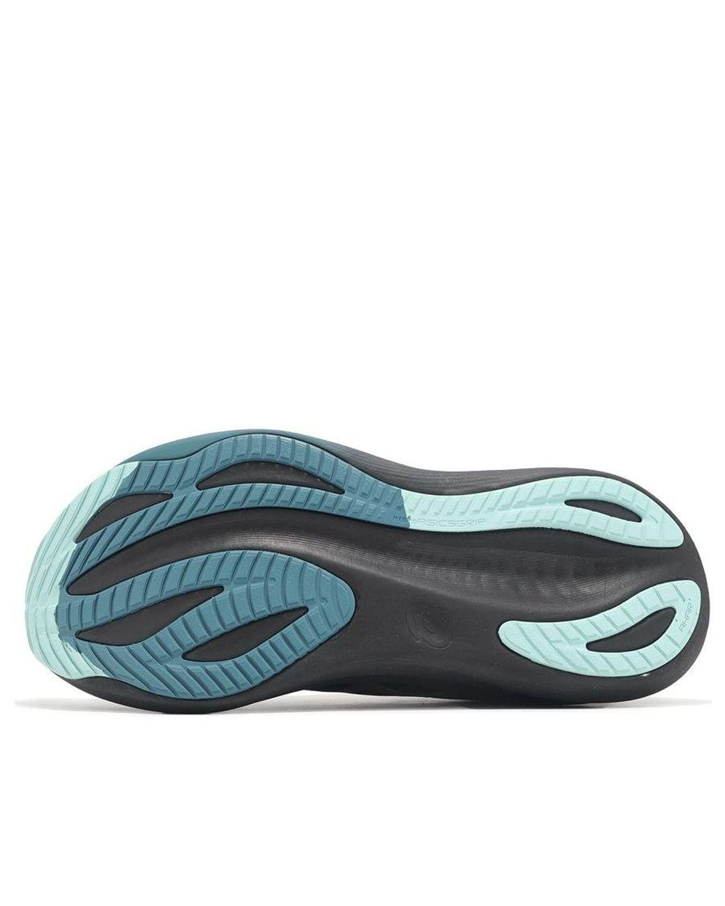 Asics Blue Gel-Nimbus 27 Lite-Show Cn for men