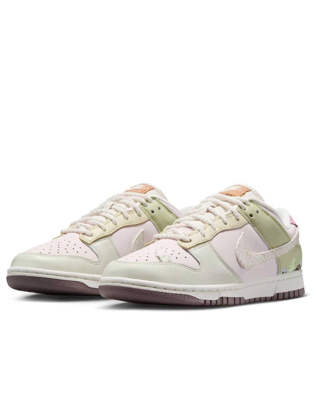 mushroom dunk low