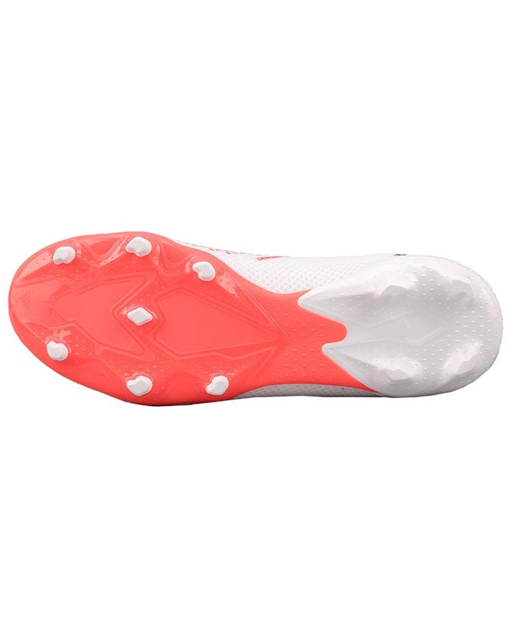 Adidas Pink Predator 20.3 Fg for men