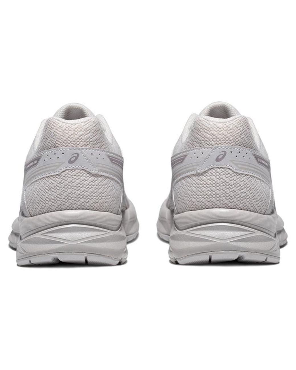 Asics White (Wmns) Gel-Contend 4 Light'