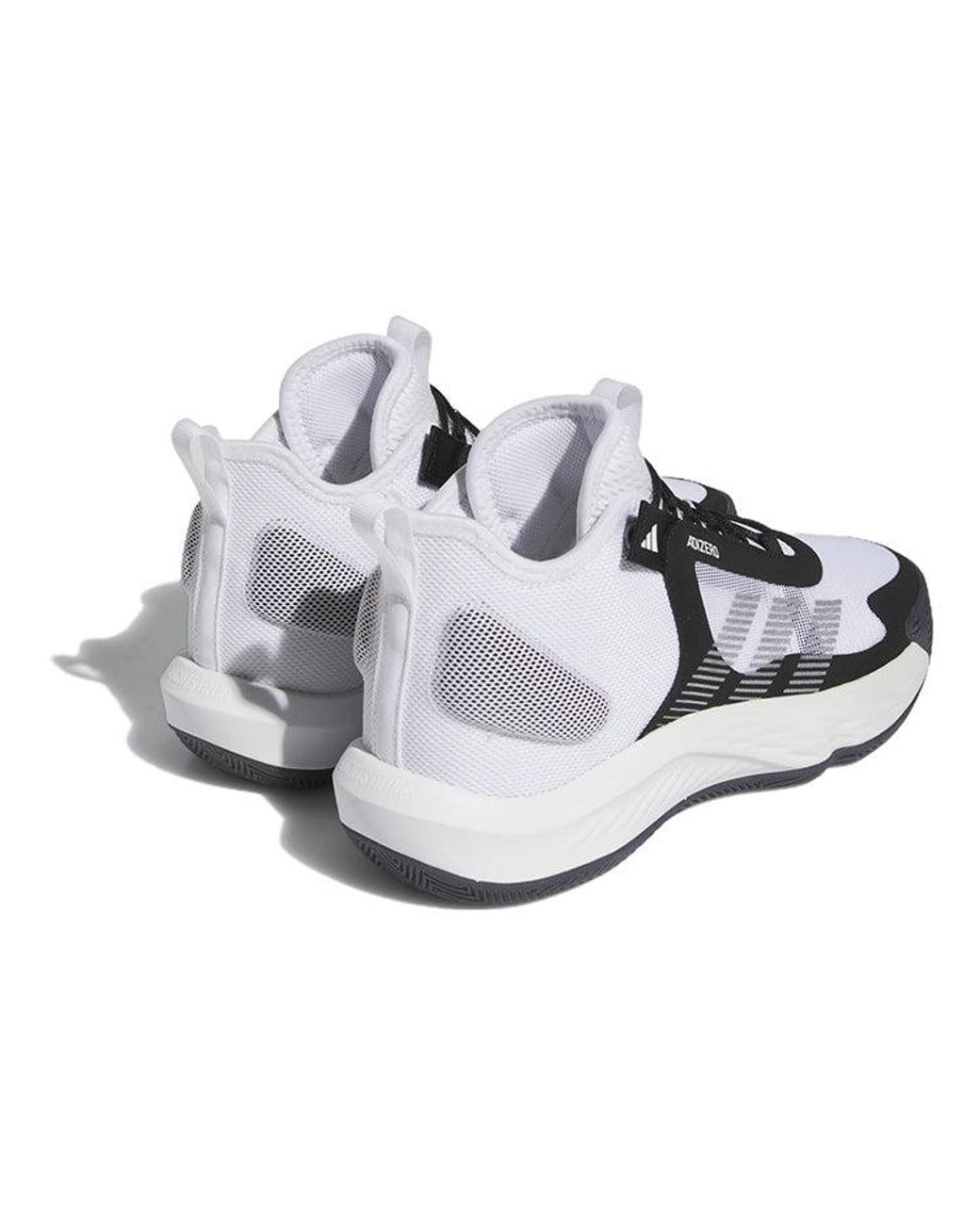 Adidas White Adizero Select Team for men