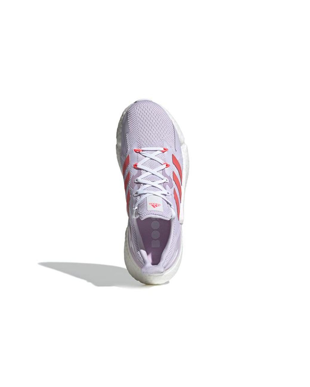 Adidas Purple (Wmns) X9000L4 Signal'