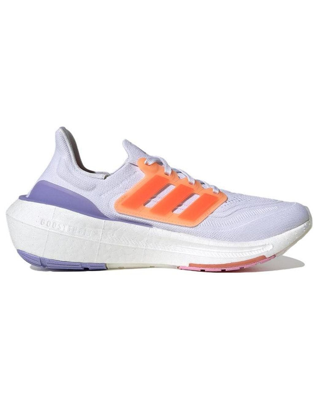 Adidas Blue (Wmns) Ultraboost Light Solar'