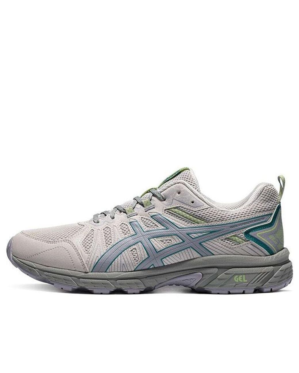 Asics Gray Gel-Venture 7 Mx Smokey' for men
