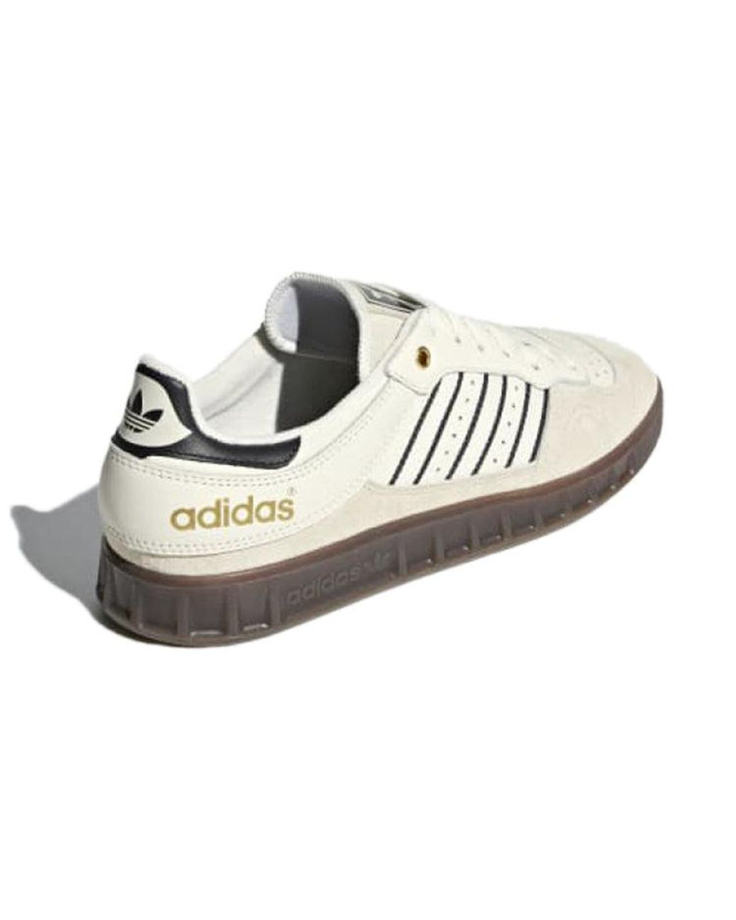 adidas handball top beige