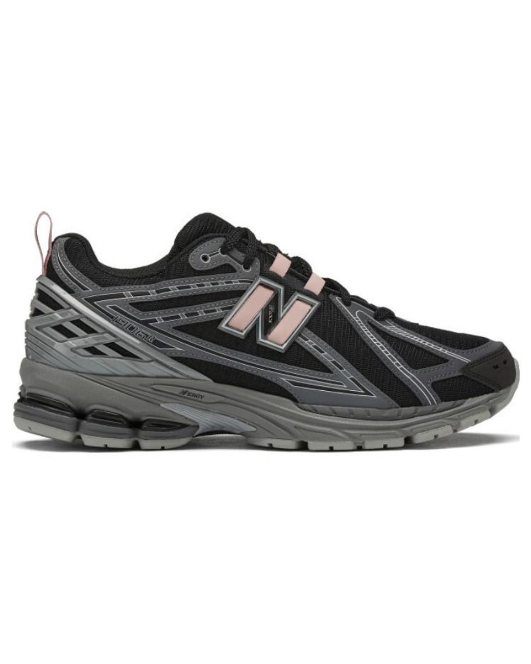 New Balance Black 1906R 'Dark' for men
