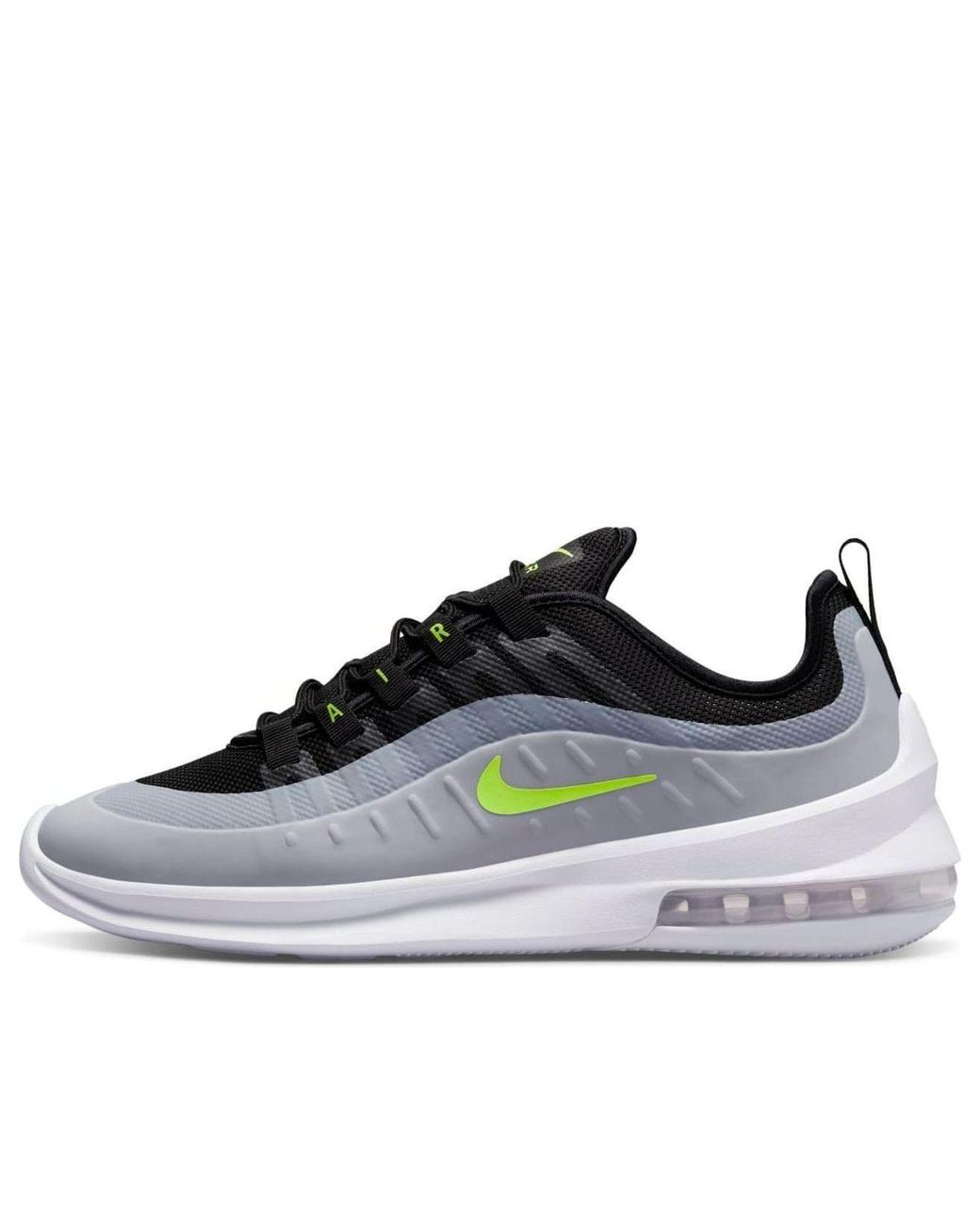 Nike Blue Air Max Axis 'Wolf Volt' for men