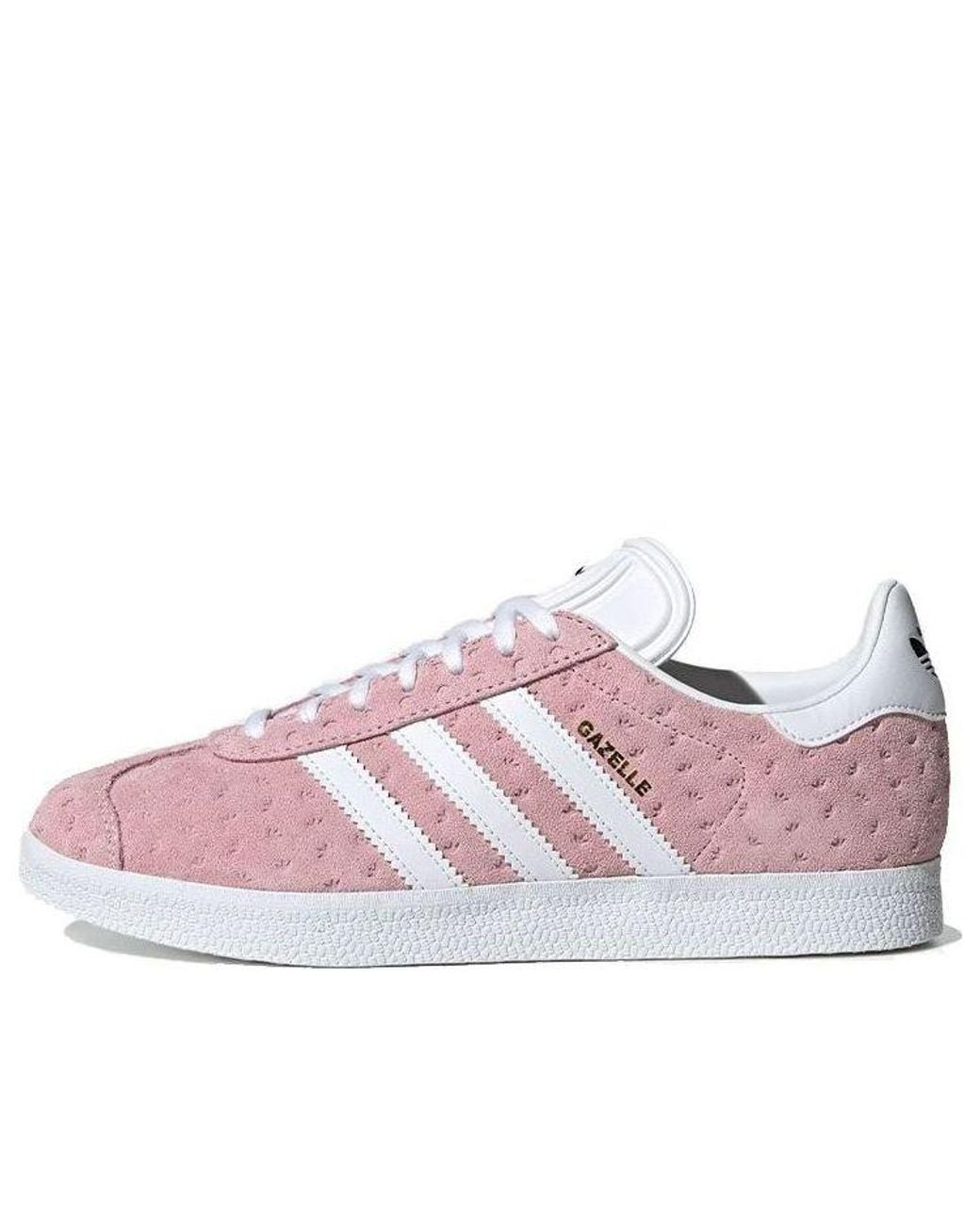 Adidas Pink (Wmns) Gazelle