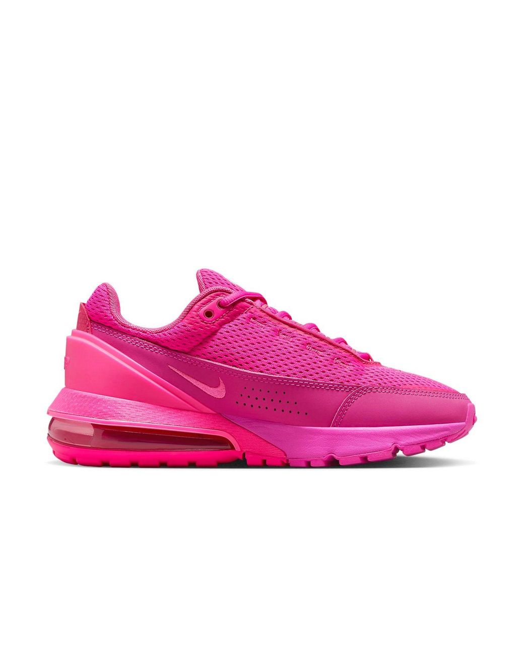 Nike Pink (Wmns) Air Max Pulse 'Triple'