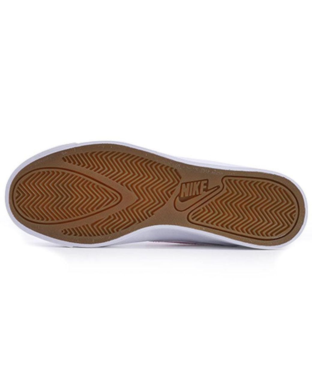 Nike White (Wmns) Court Royale Ac 'Psychic'