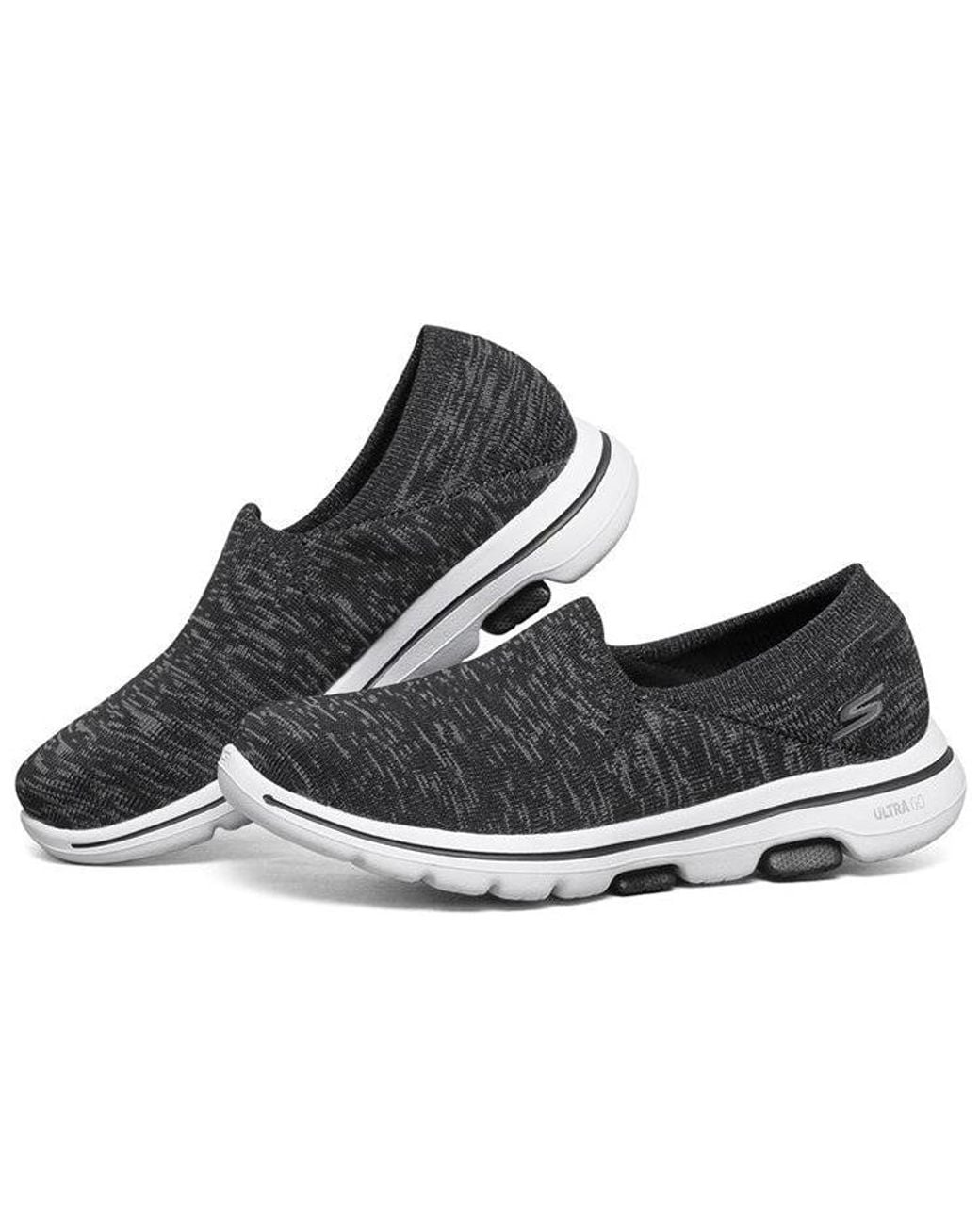 Skechers Black (Wmns) Go Walk
