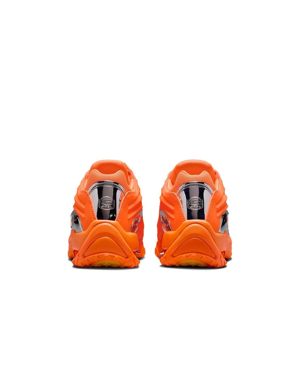 Nike X Nocta Drake Hot Step 2 in Orange for Men | Lyst UK