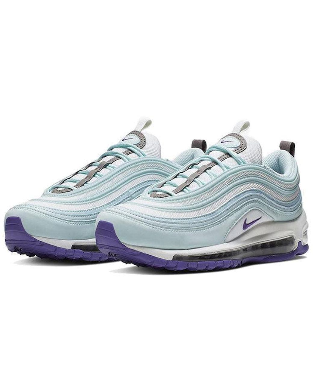 Nike Blue (Wmns) Air Max 97 Tint'