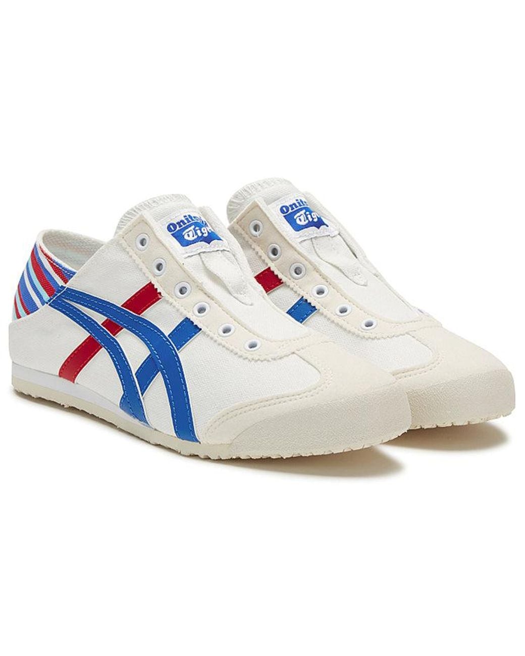 Onitsuka Tiger Blue Mexico 66 'Paraty' for men