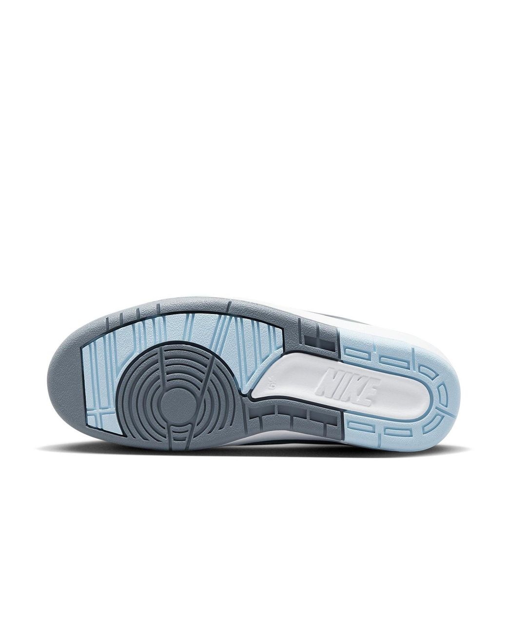 Nike Blue (Wmns) 2 Retro 'Cool'