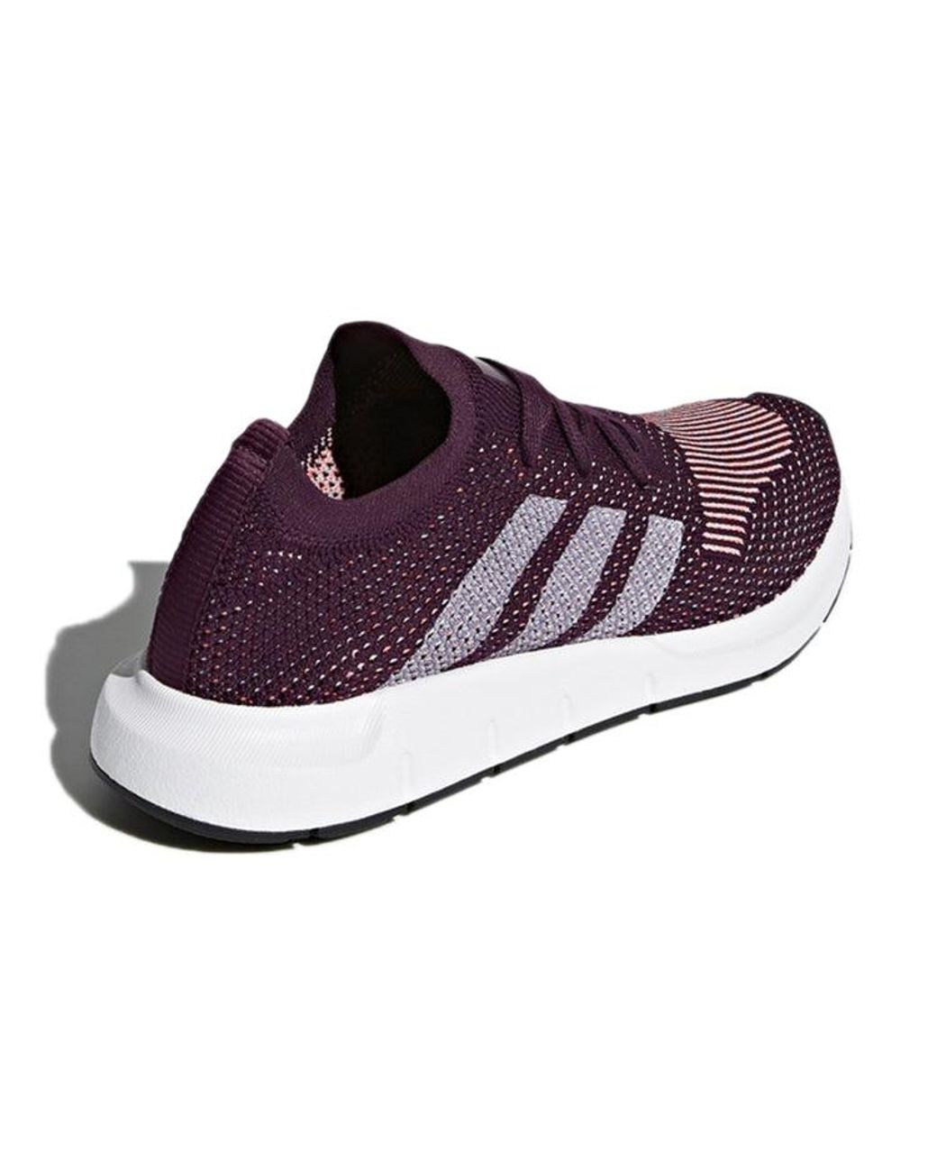 Adidas Purple (Wmns) Originals Swift Run Pk