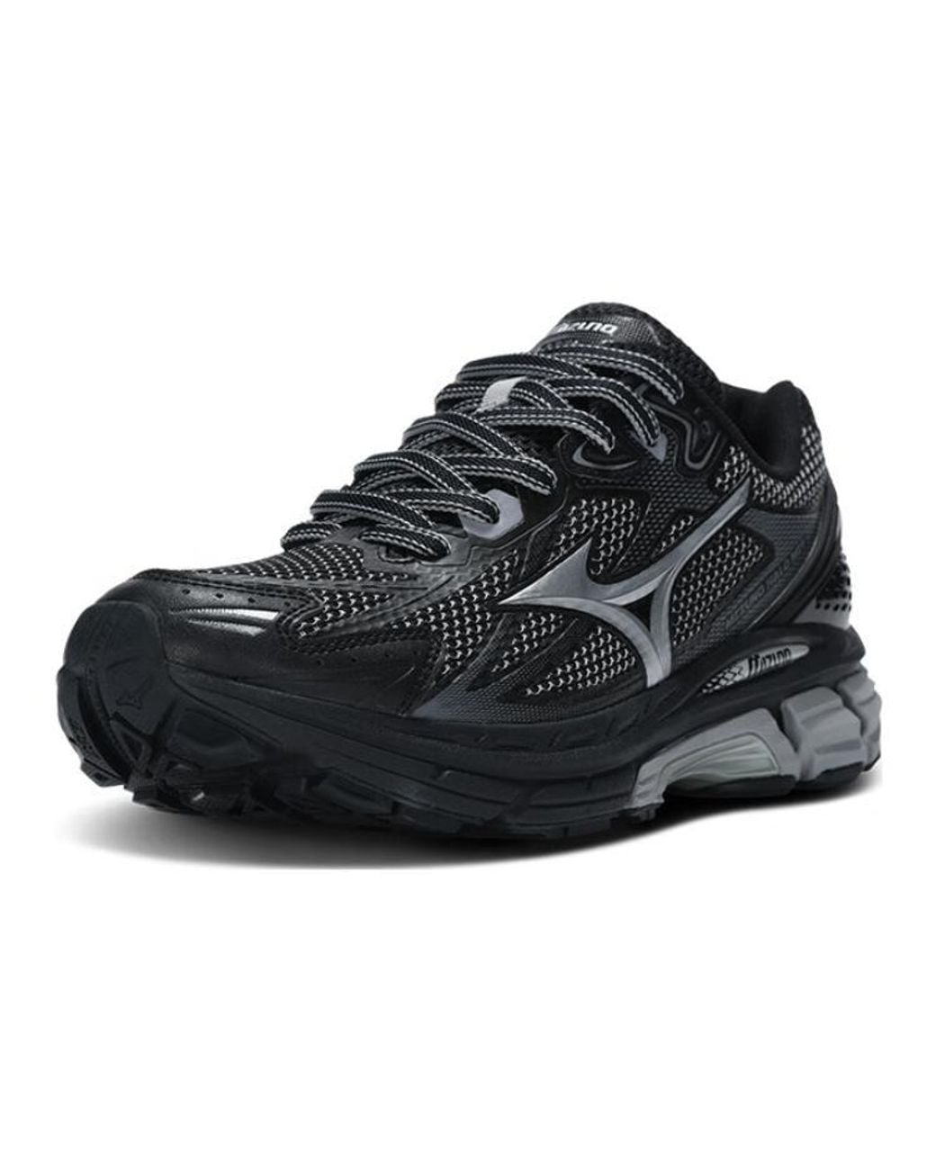 Mizuno Black Halo Mix for men