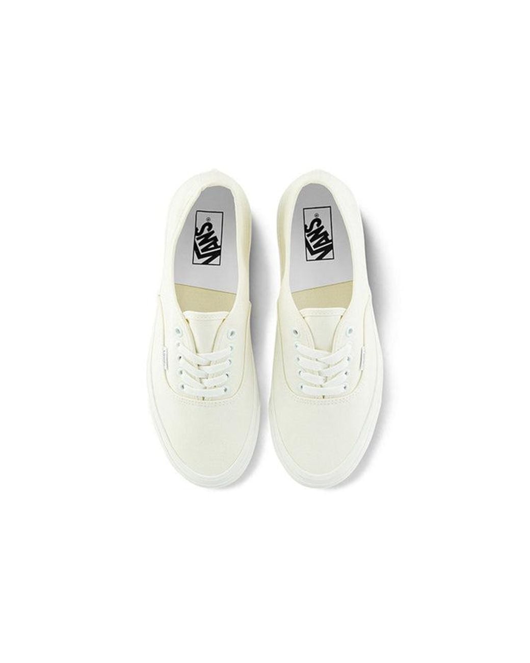 Vans Blue Authentic 44 Dx 'Anaheim Factory for men