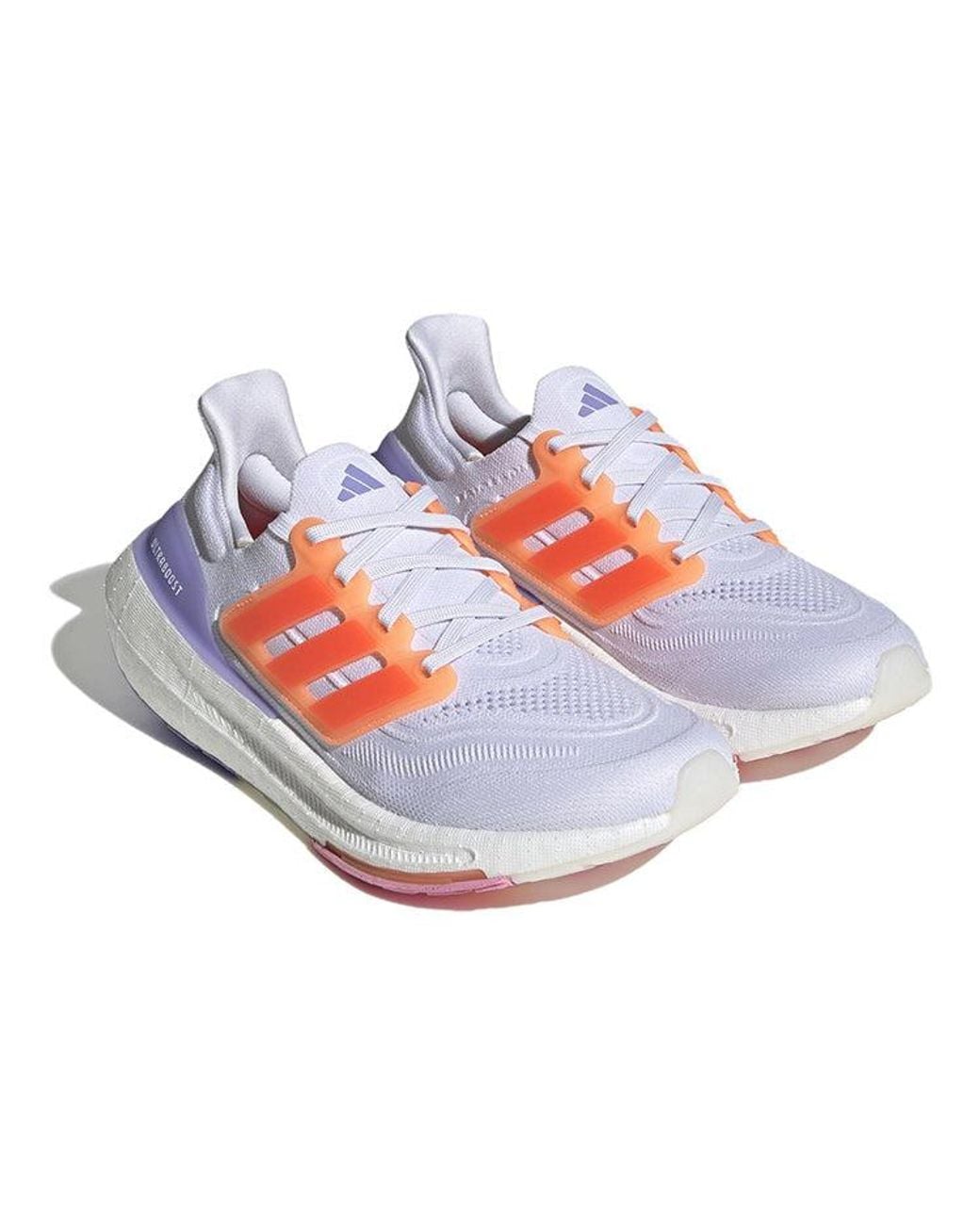 Adidas Blue (Wmns) Ultraboost Light Solar'