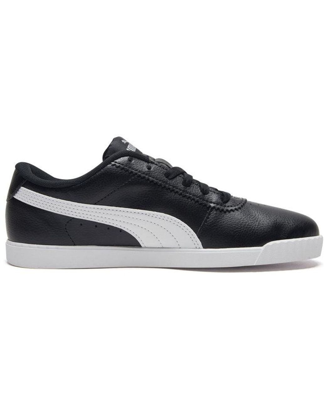 PUMA Blue (Wmns) Carina Slim Sl