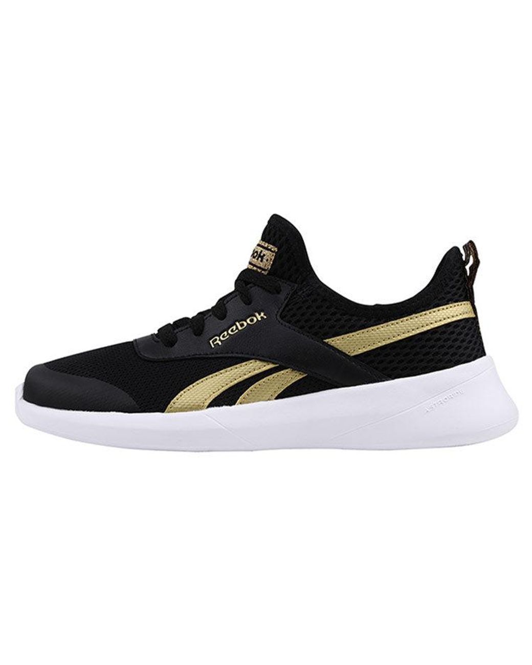 Reebok Black Royal Ec Ride 2 for men