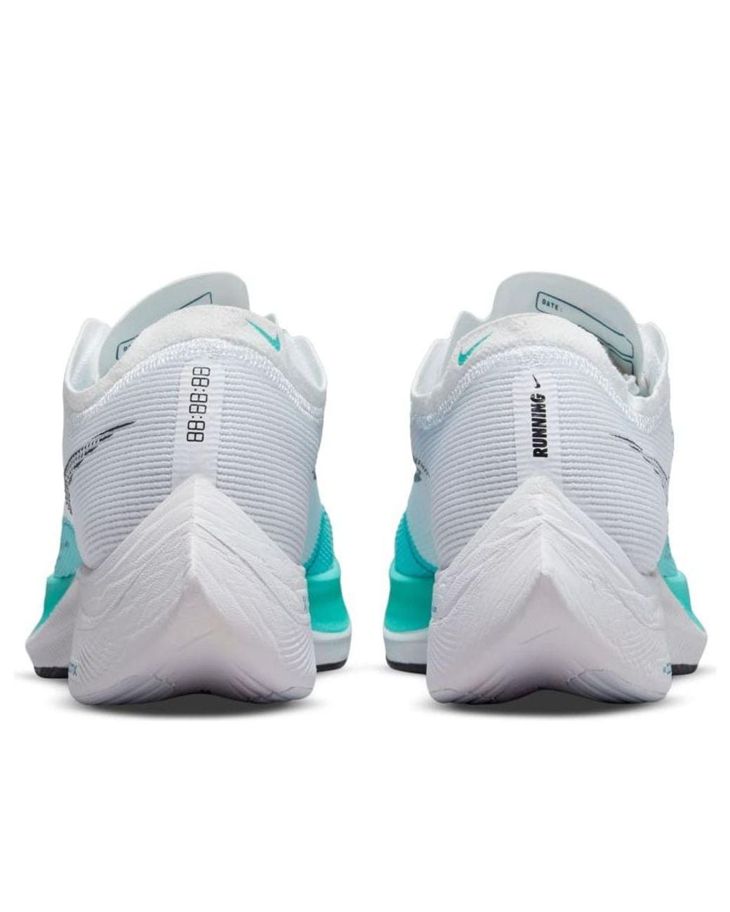 Nike Blue (Wmns) Zoomx Vaporfly Next% 2 Aurora'