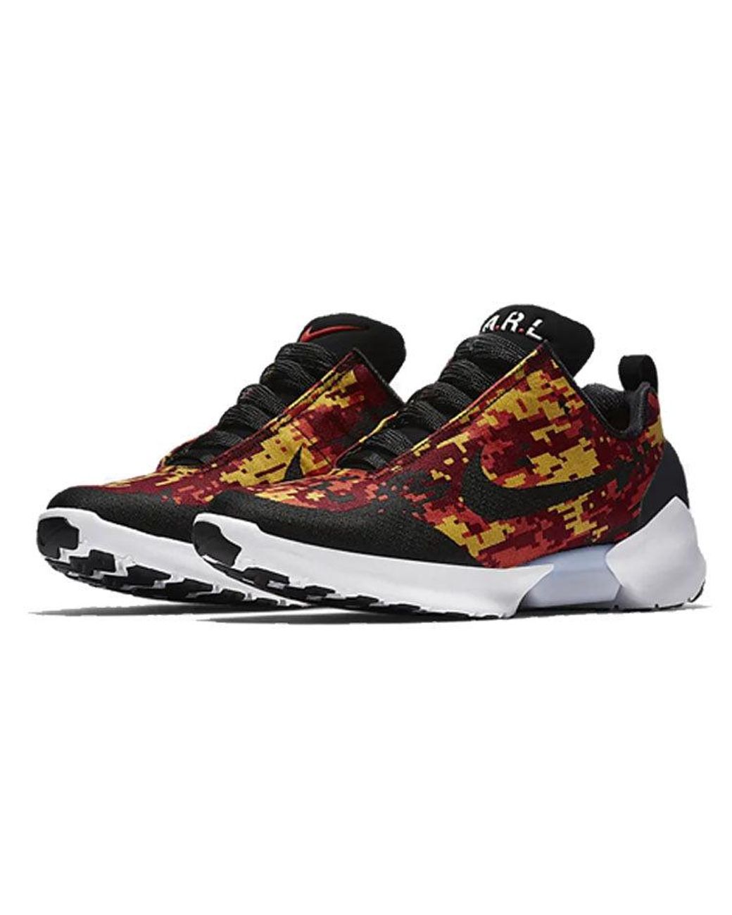 Nike Brown Hyper Adapt 1.0 Ch for men