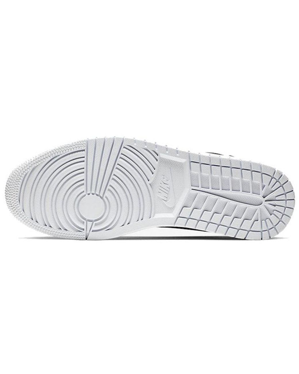 Nike Black 1 Low X Paris Saint-Germain for men
