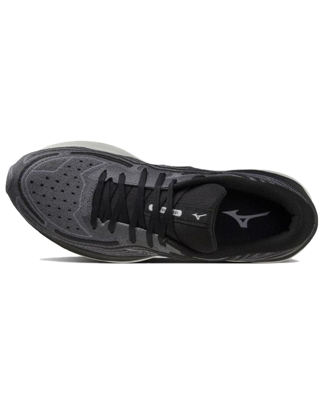 Mizuno Black Wave Skyrise 4 for men