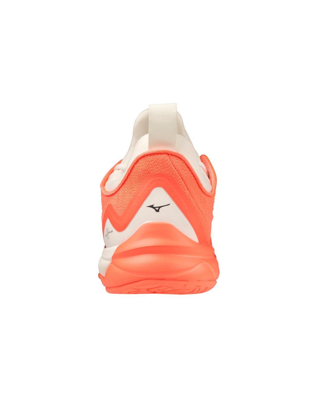 Mizuno Orange Wave Lichtgevende 2 for men
