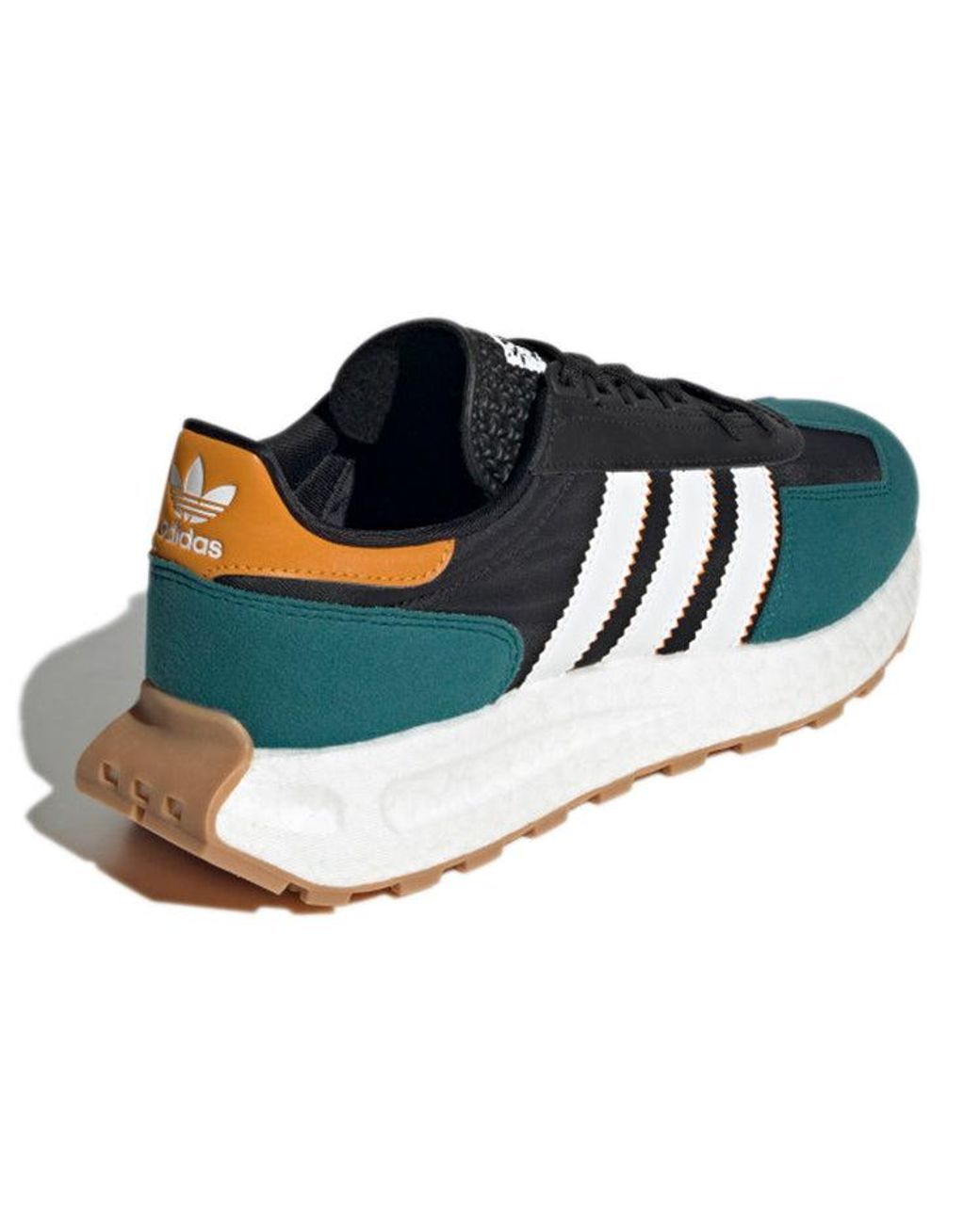Adidas Blue Retropy E5 Legacy' for men