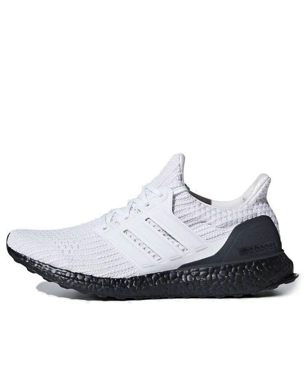Adidas Blue Ultraboost 4.0 'Orchid Tint' for men