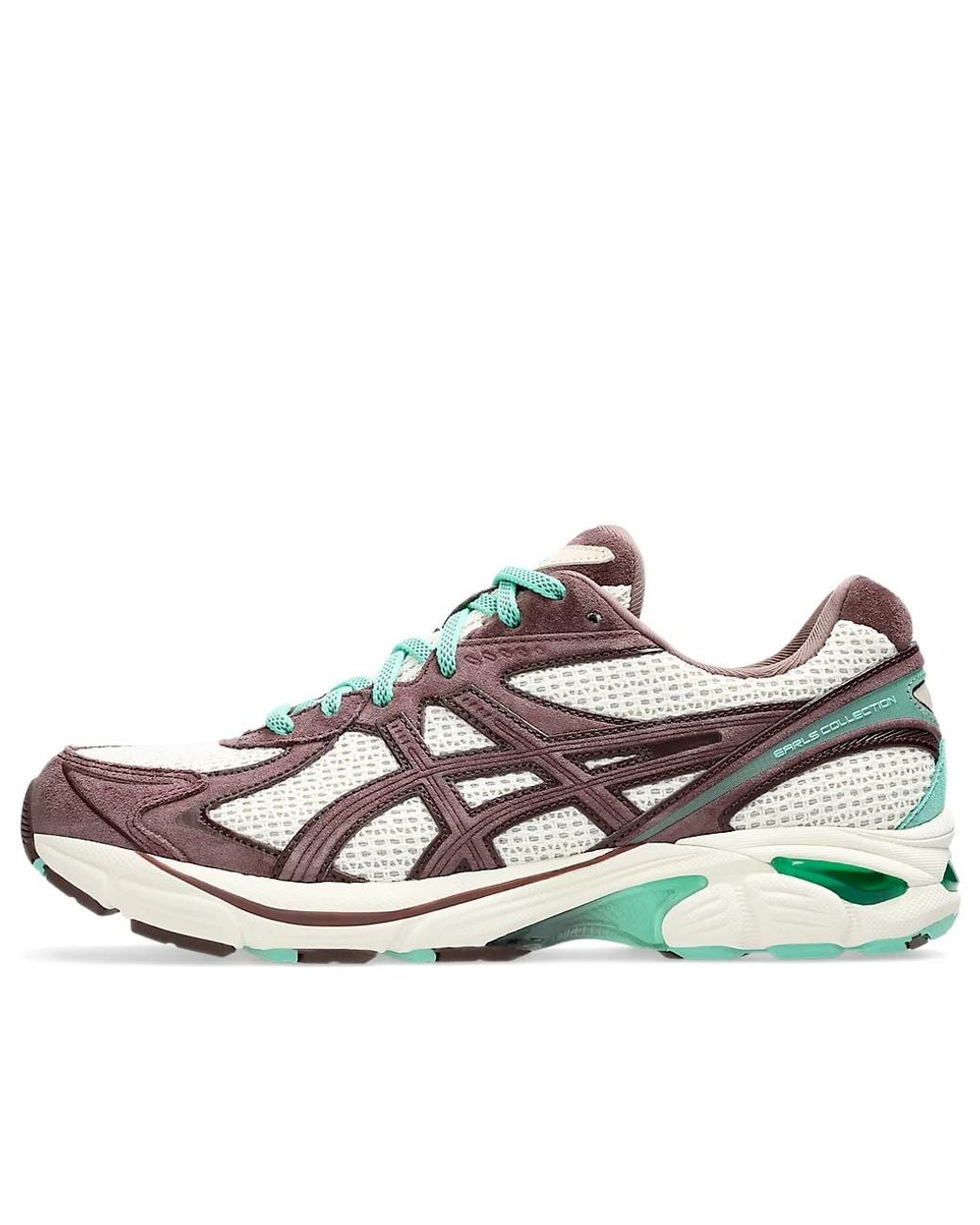 Asics White X Earls Collection Gt-2160 'Ngawari' for men