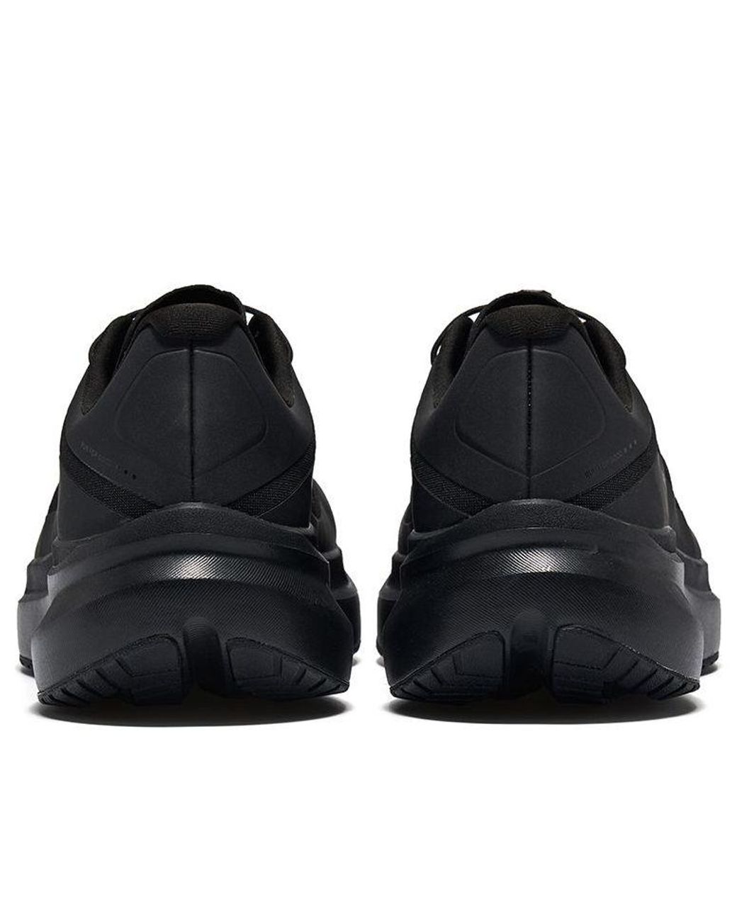 Saucony Black Shift Flow 2 'All' for men