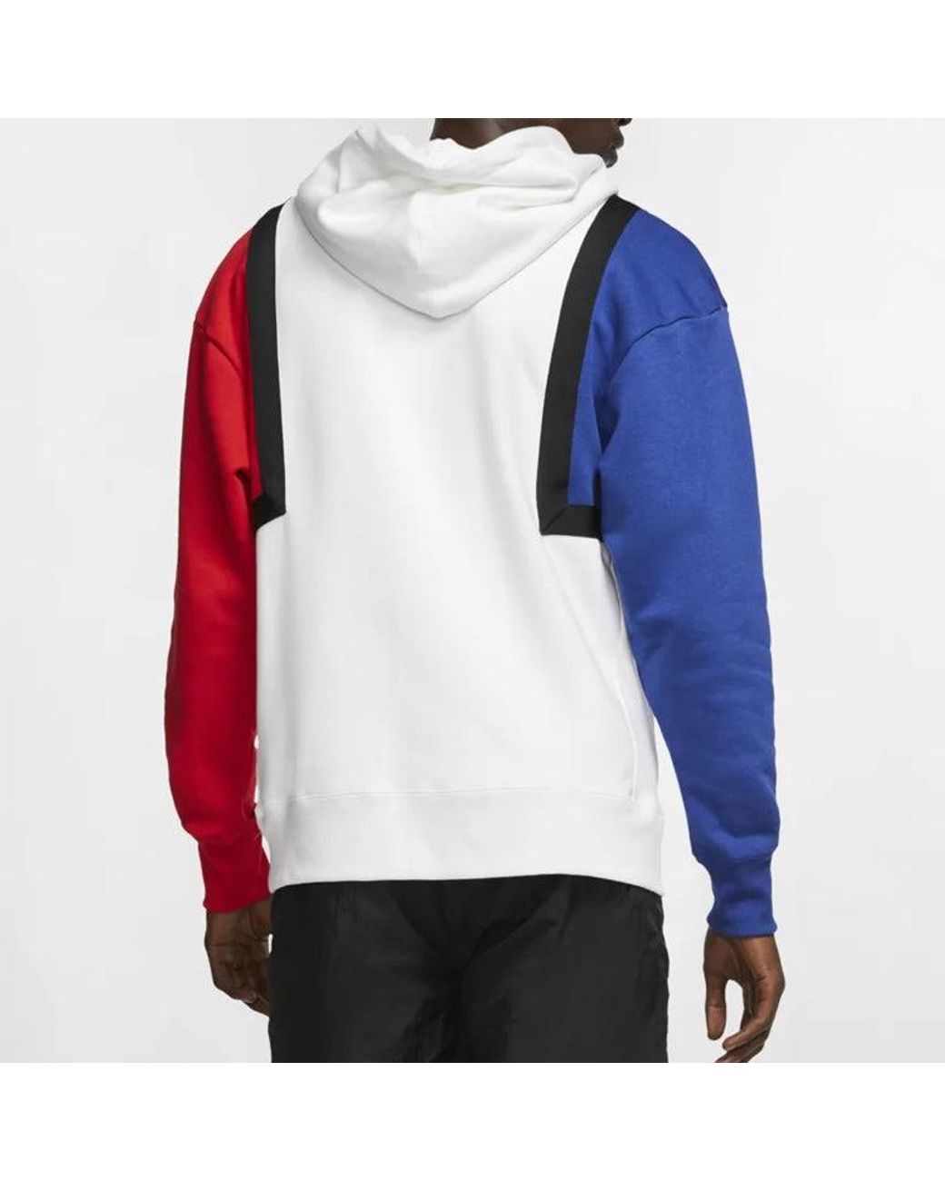 Nike Red As J Sprt Dna Po for men