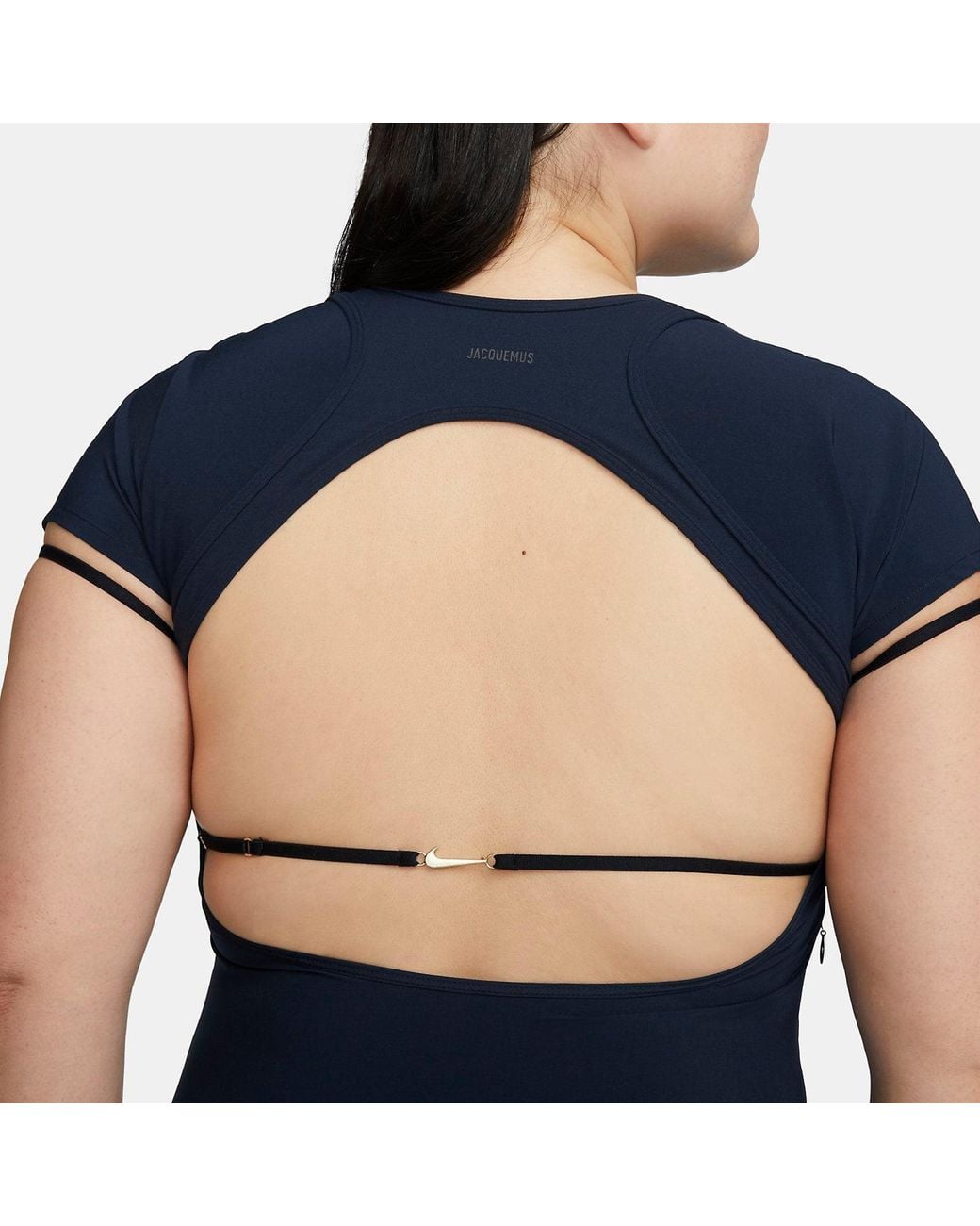 Nike Blue (Wmns) X Jacquemus La Robe (Asia Sizing)