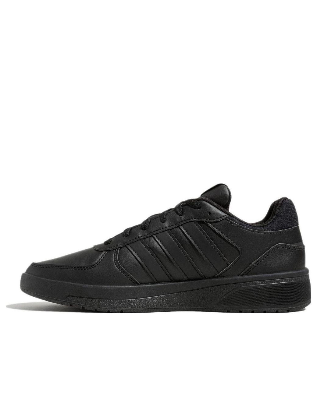 Adidas Black Neo Courtbeat 'Core' for men