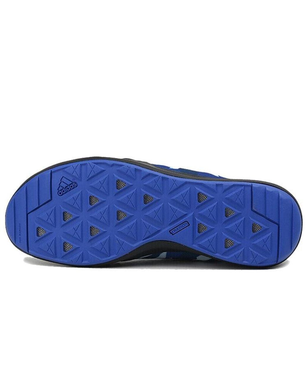 Adidas Blue Terrex Boat S.Rdy for men