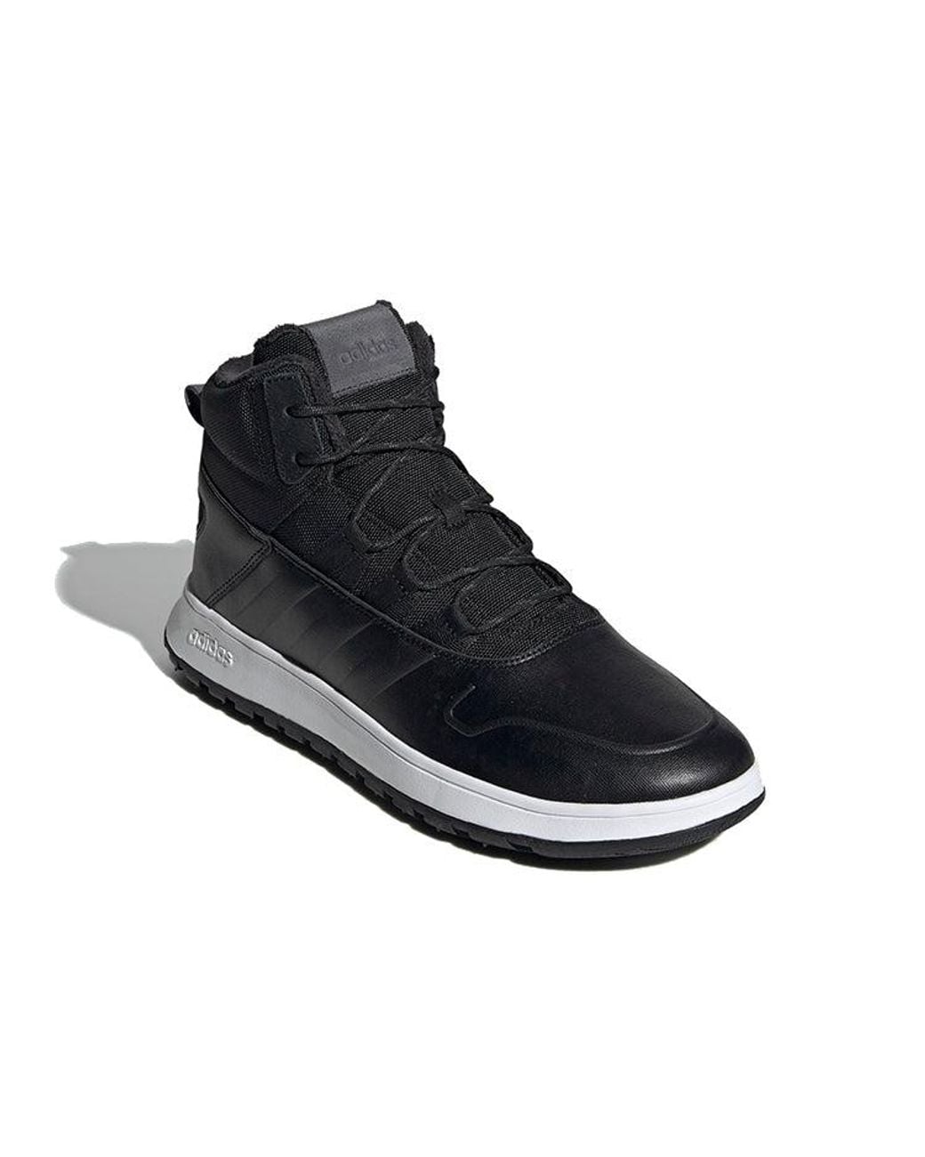 Adidas Black Fusion Storm Winter 'Core' for men