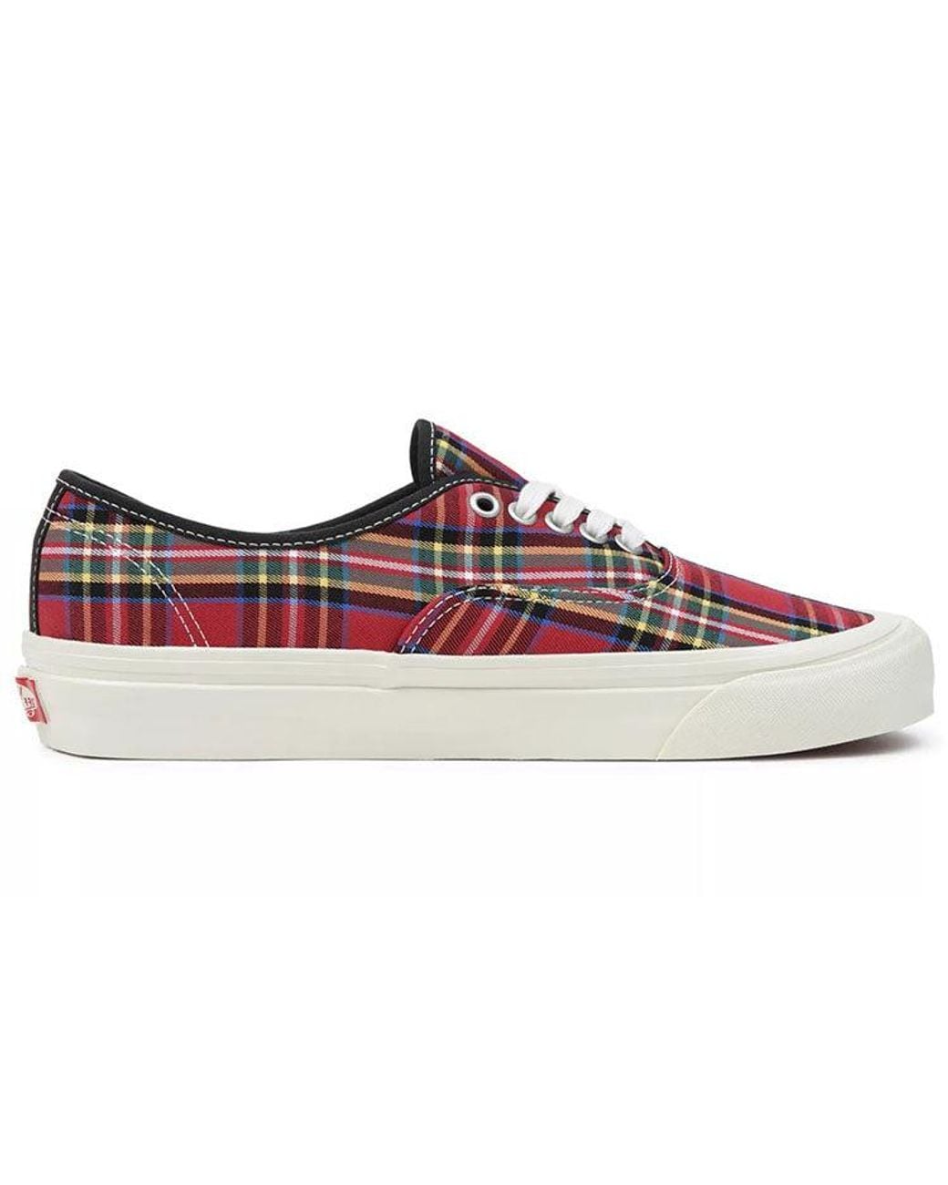 Vans Pink Authentic 44 Dx for men