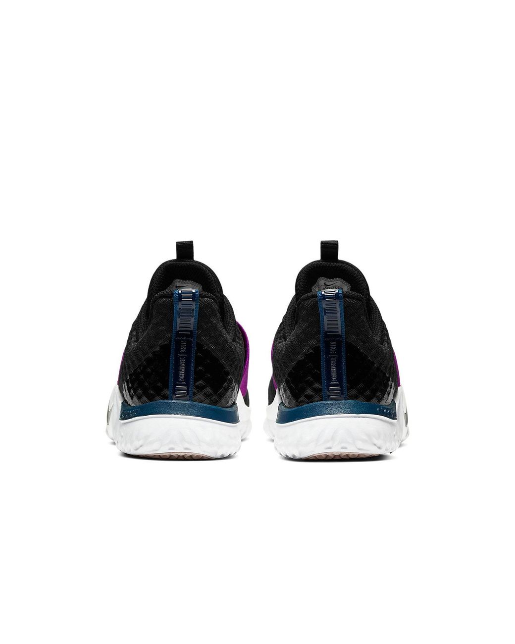Nike Black (Wmns) Renew In-Season Tr 9 'Vivid'